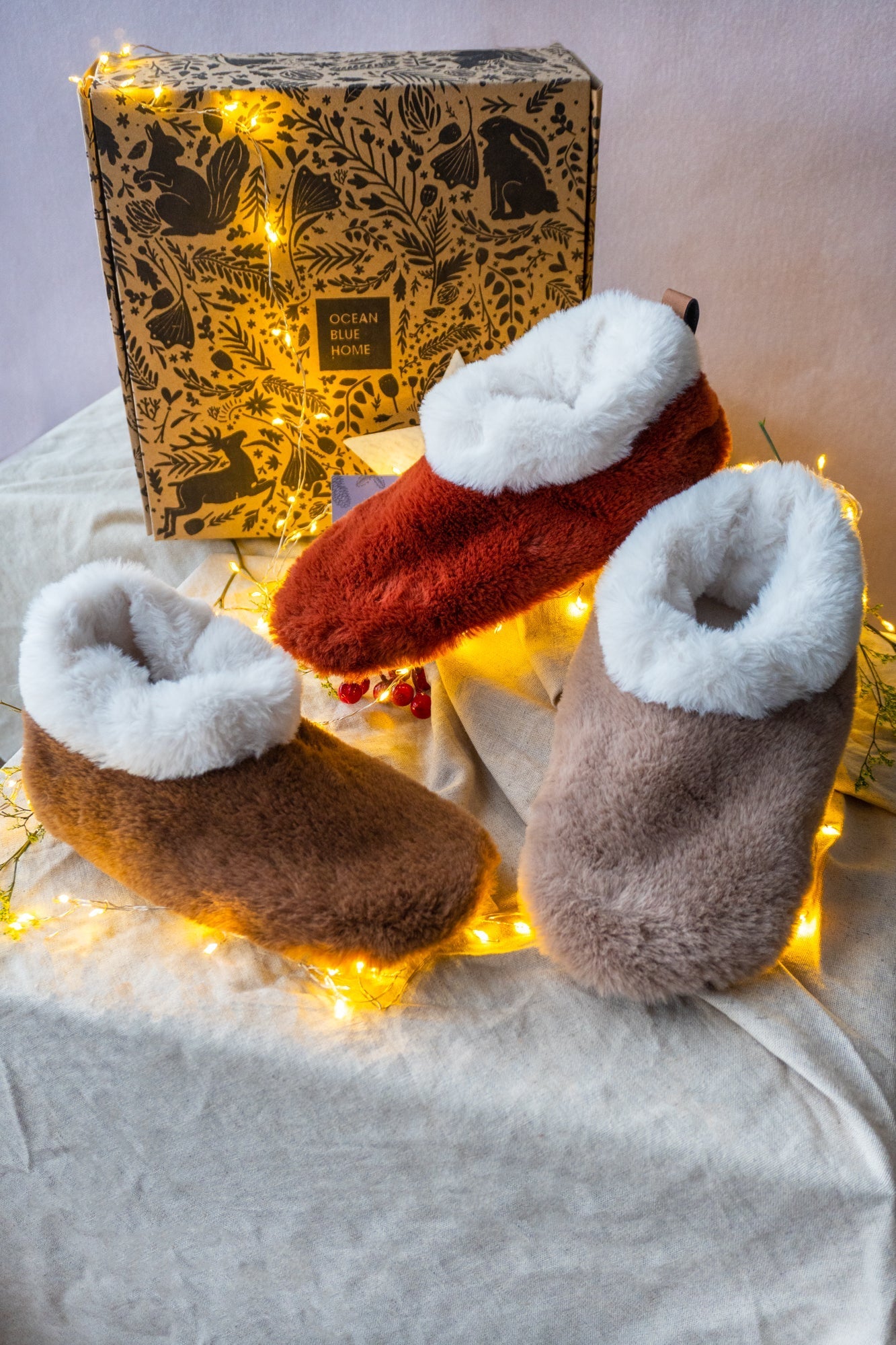 Slippers Bunny - Slippers