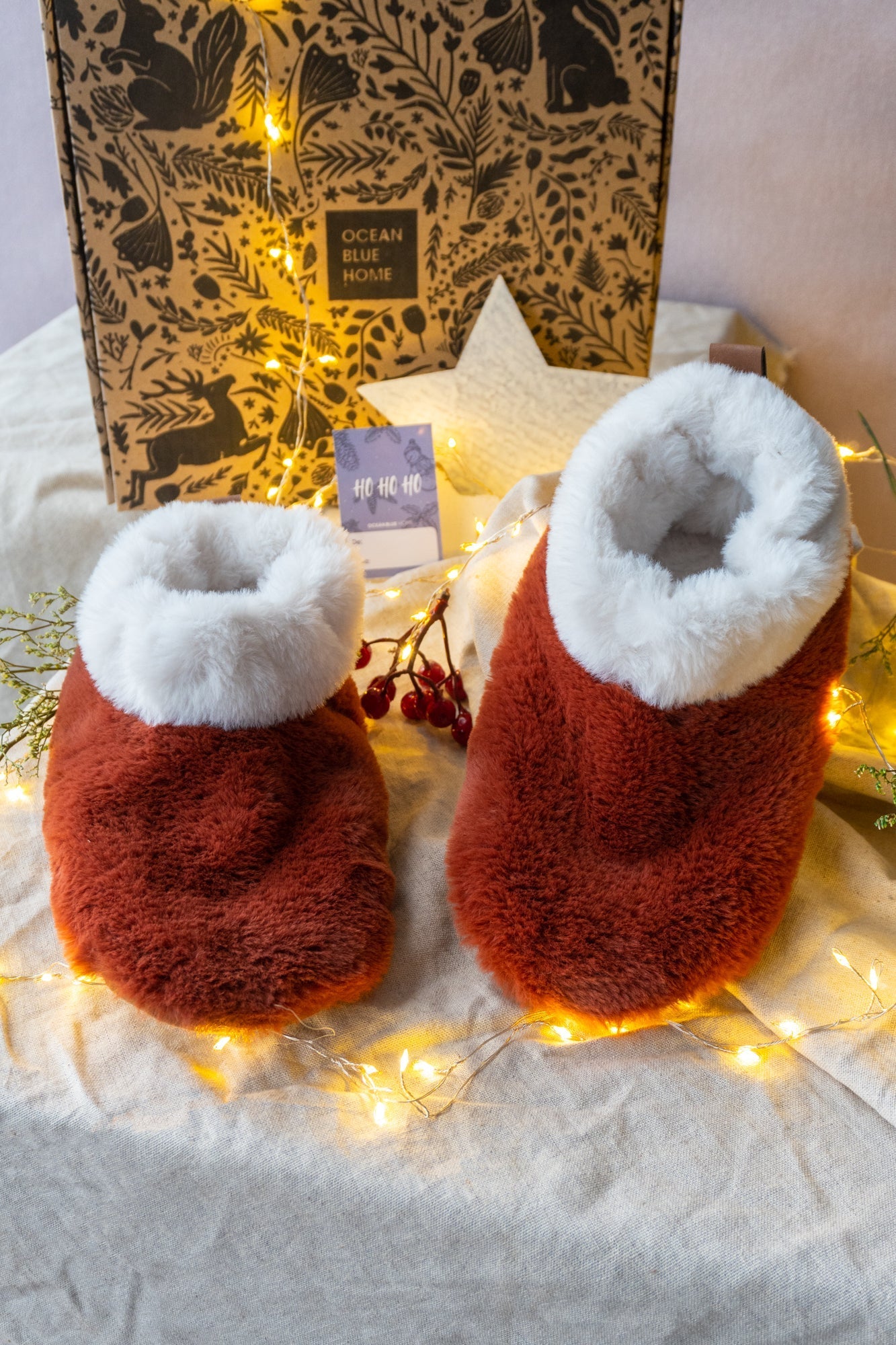 Slippers Bunny - Slippers