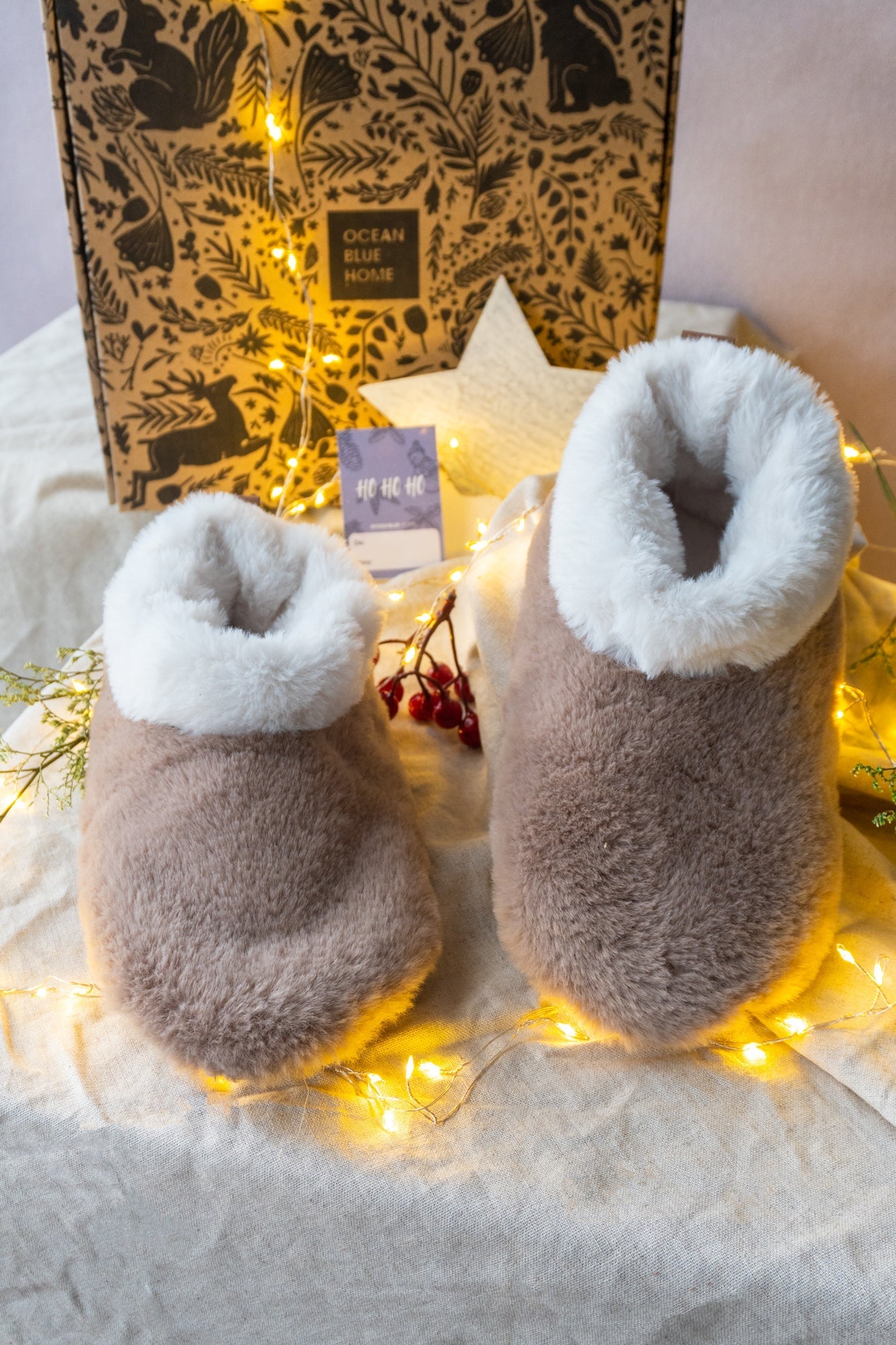 Slippers Bunny - Slippers