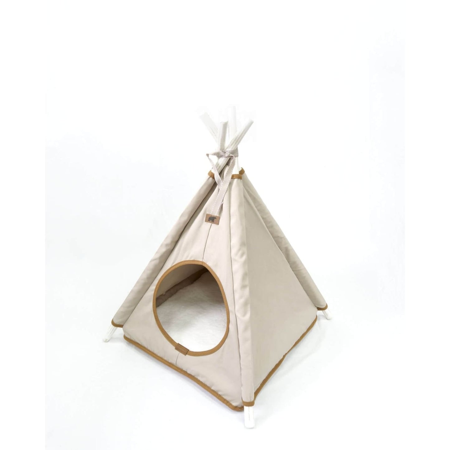 Teepe Pets Toby - Ocean Blue Home