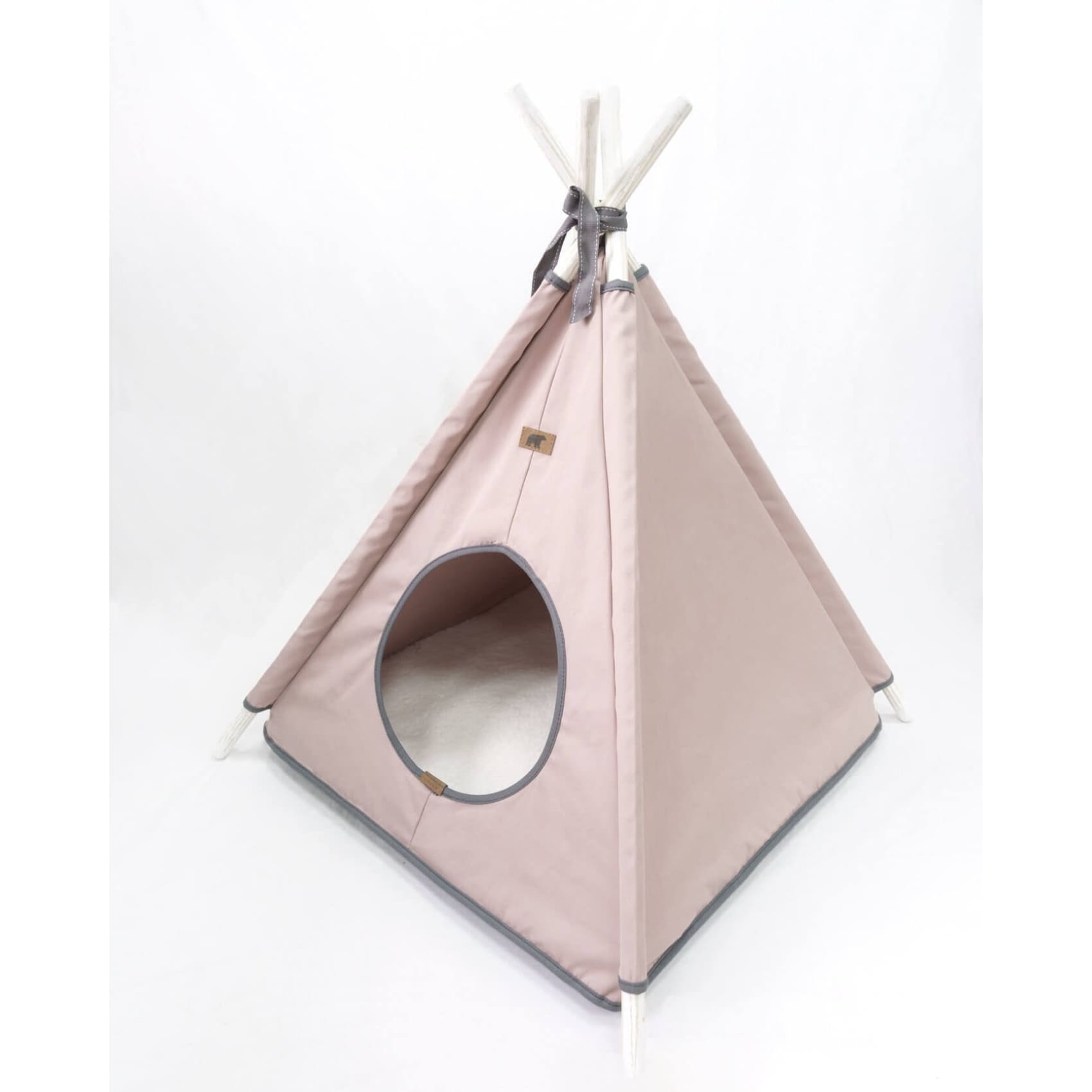 Teepe Pets Bongo Marsala - Ocean Blue Home