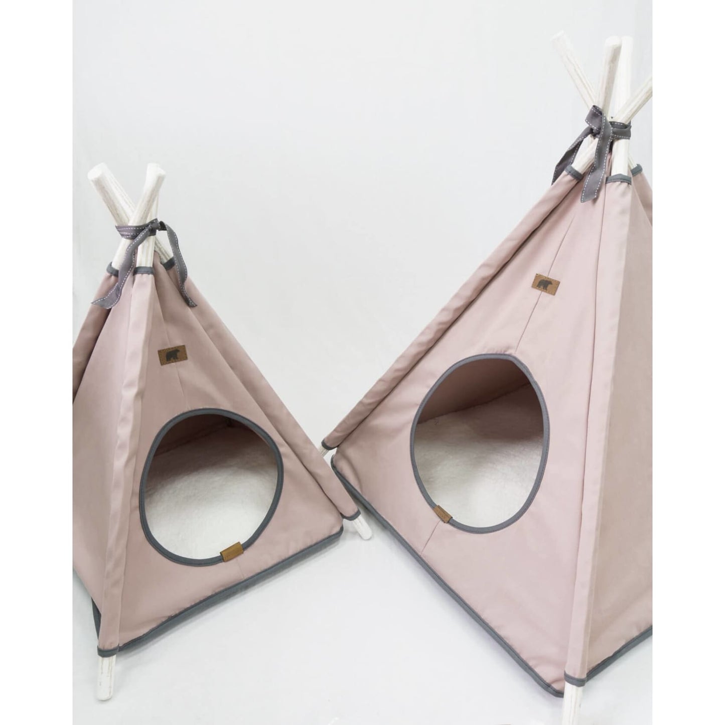 Teepe Pets Bongo Marsala - Ocean Blue Home