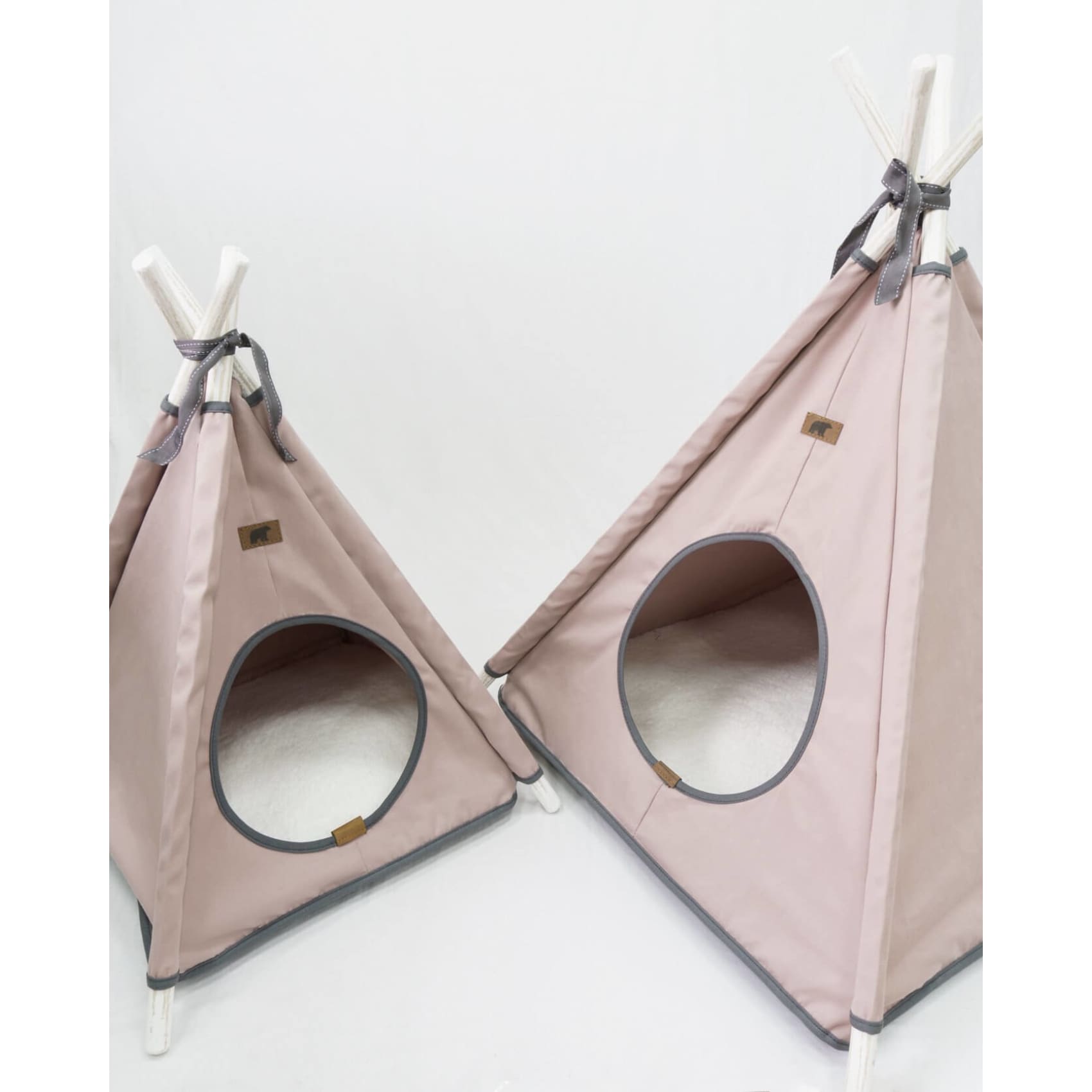 Teepe Pets Bongo Marsala - Ocean Blue Home