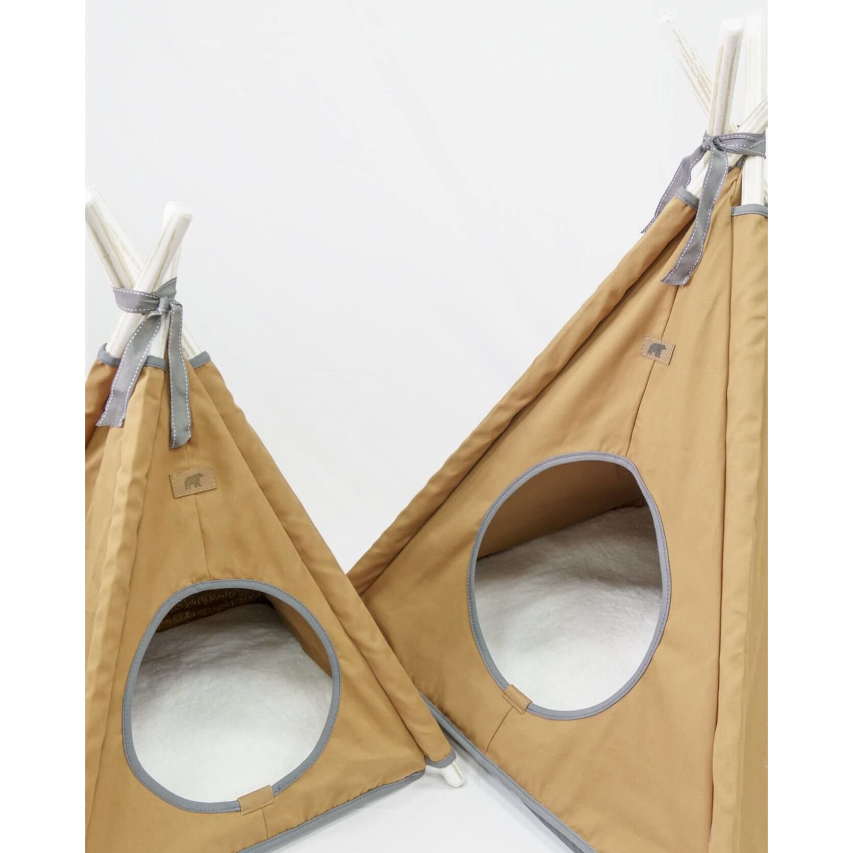 Teepe Pets Bongo Roble - Ocean Blue Home