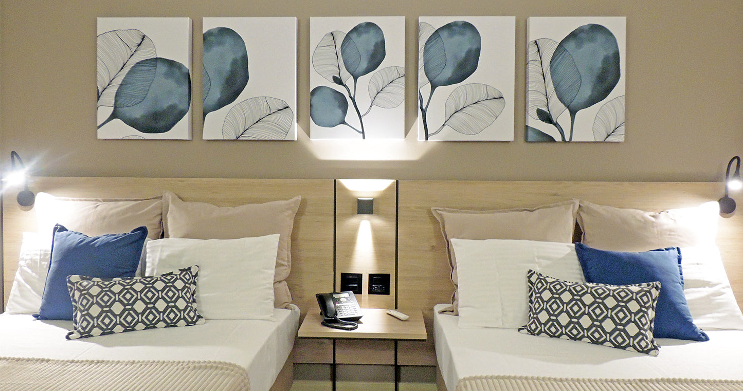 HOTEL PEÑALISA