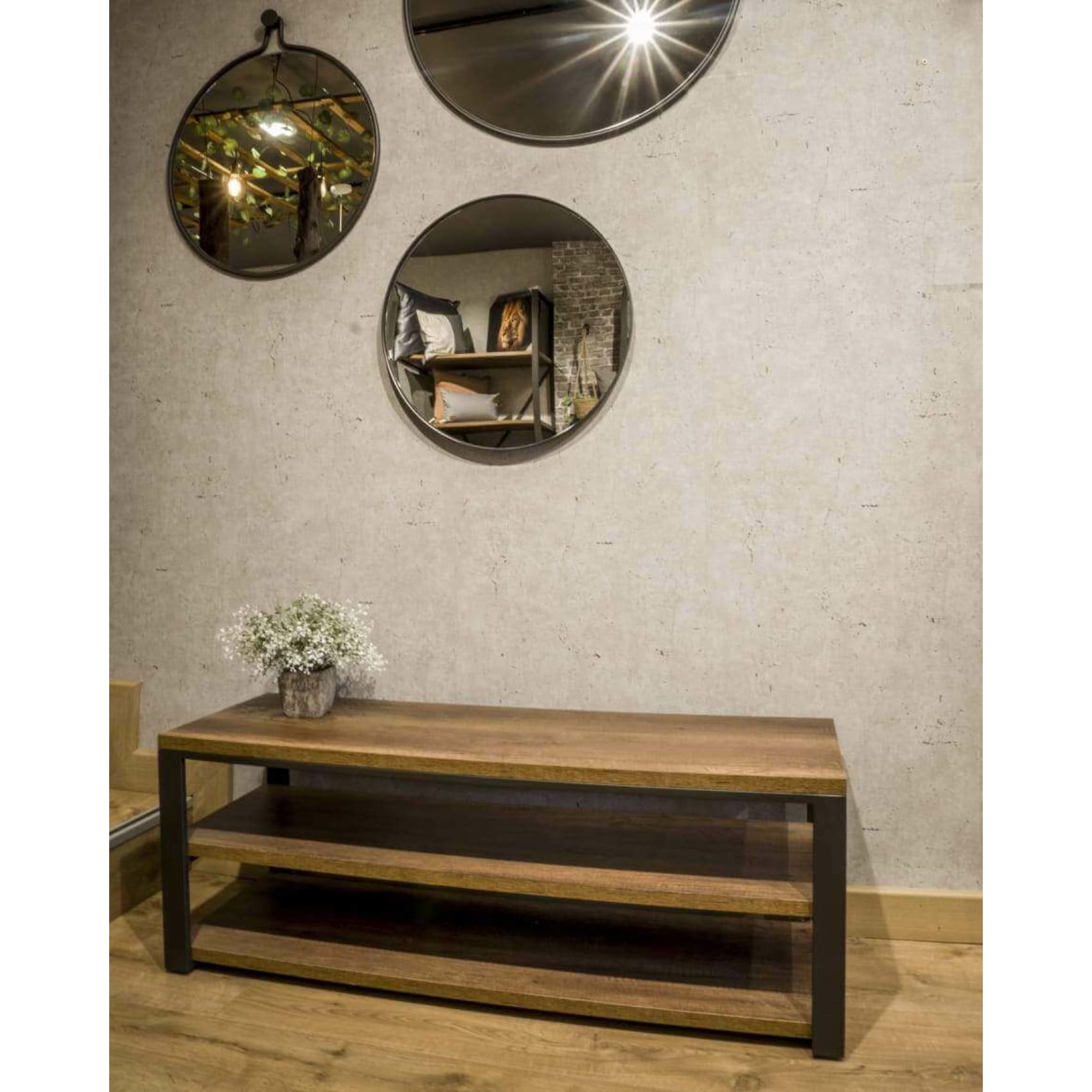 Zapatero Sintra  mueble decoracion madera