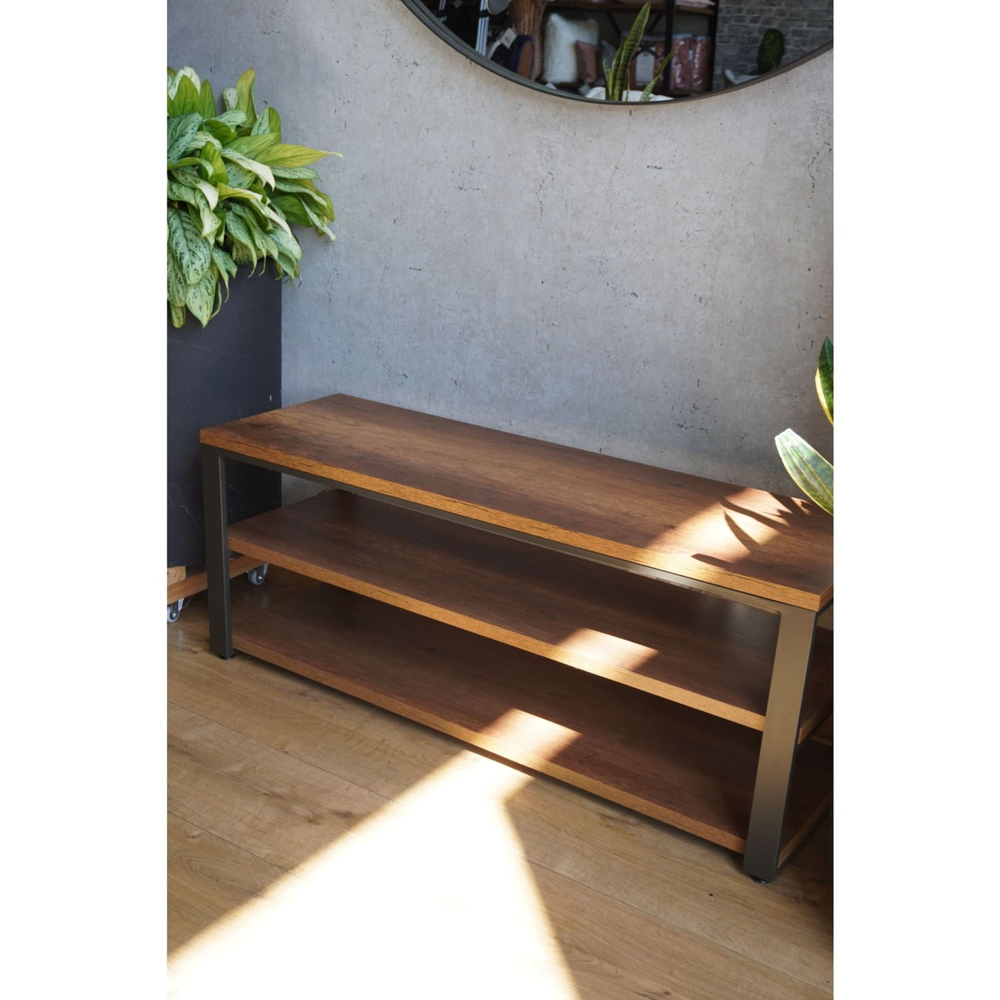 Zapatero Sintra  mueble decoracion madera