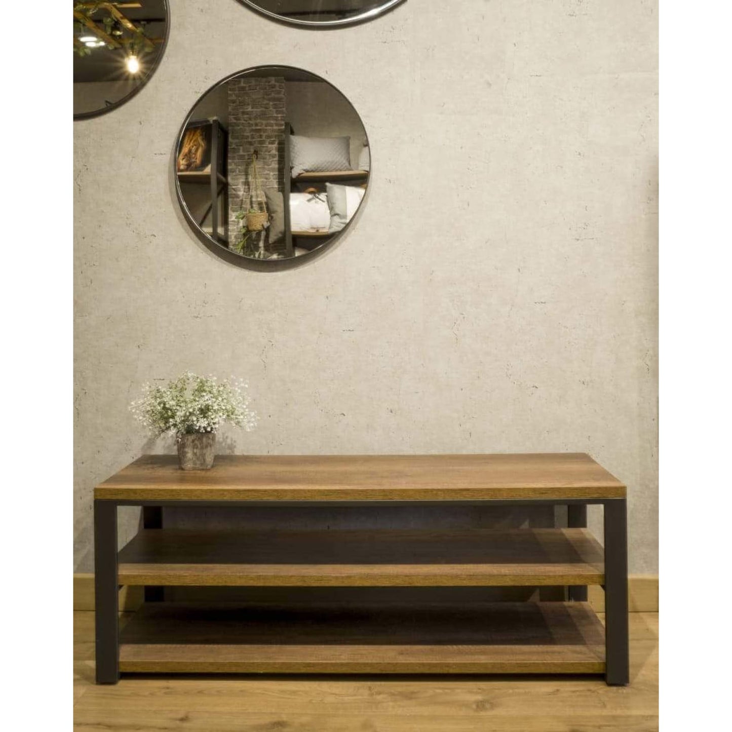 Zapatero Sintra  mueble decoracion madera